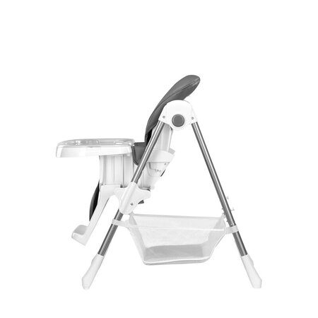 Scaun de masa reglabil Linn Plus, Grey, Lionelo 572399