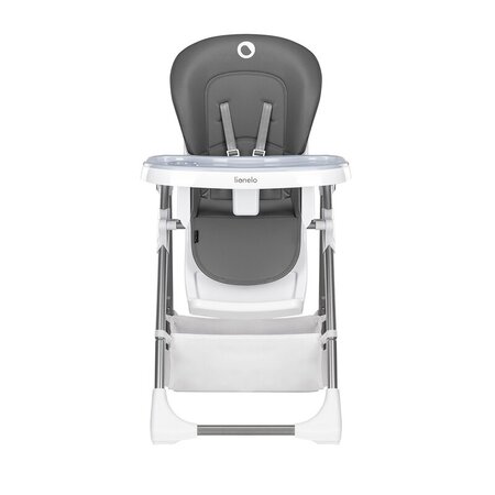 Scaun de masa reglabil Linn Plus, Grey, Lionelo