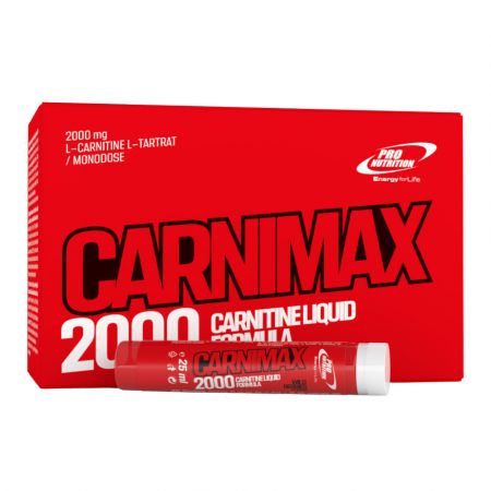 Carnimax 2000