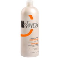 Sampon cu multivitamine, 1 litru, The Cosmetic Republic