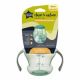 Cana de tranzitie cu manere detasabile, 4 - 7 luni, Verde, 150 ml, Tommee Tippee 572574