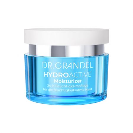 Crema intensiv hidratanta Hydro Active, 50 ml, Dr Grandel