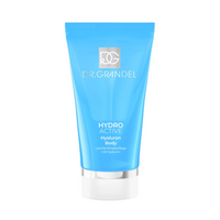 Crema de corp Hydro Active, 150 ml, Dr Grandel