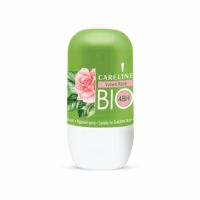 Deodorant roll on Velvet Rose, 75ml, Careline