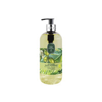 Sapun lichid Ayvalik Olive Blossom, Ulei natural de Masline, 500 ml, Eyup Sabri Tuncer