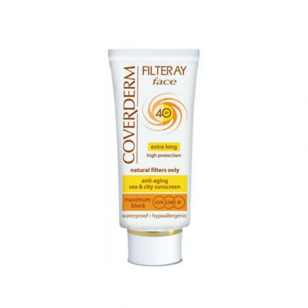 Filteray Face Spf 40