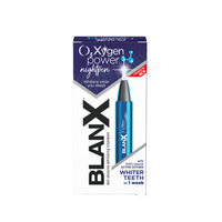Gel pentru albirea dintilor White Shock, 12ml, Blanx