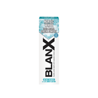 Pasta de dinti cu minerale pentru albire, 75ml, Blanx
