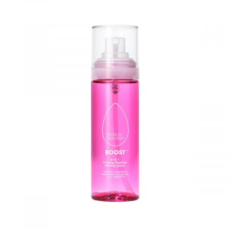 BEAUTY BLENDER SPRAY PENTRU FIXARA MACHIAJULUI BOOST 4-IN-1 100 ML