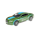 Masinuta metalica Bentley Continental, 13 cm, Kinsmart 687628