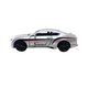 Masinuta metalica Bentley Continental, 13 cm, Kinsmart 687629