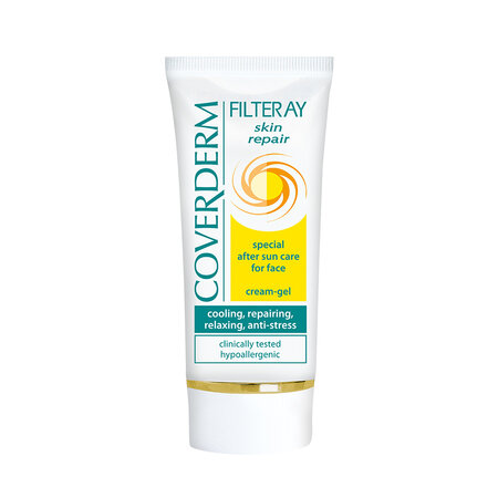 Filteray Skin Repair