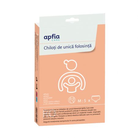 APFIA CARE CHILOTI DE UNICA FOLOSINTA 5 BUC M