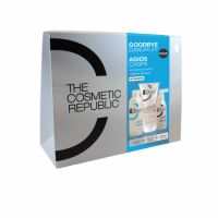 Kit impotriva matretii Goodbye Dandruff, The Cosmetic Republic