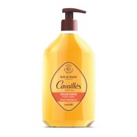 Ulei de dus catifelat, 750 ml, Roge Cavailles