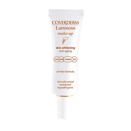 Luminous Foundation Spf 50