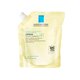 Rezerva de reincarcare ulei de spalare relipidant pentru pielea uscata cu tendinta atopica Lipikar AP+, 400 ml, La Roche Posay 816646
