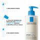 Rezerva eco Crema de spalare anti-iritatii Lipikar Syndet AP+, 400 ml, La Roche Posay 573216