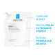 Rezerva de reincarcare Crema de spalare anti-iritatii Lipikar Syndet AP+, 400 ml, La Roche Posay 816596