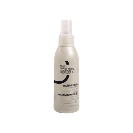 Spray pentru par cu multivitamine