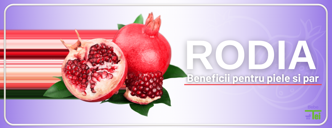 rodia beneficii