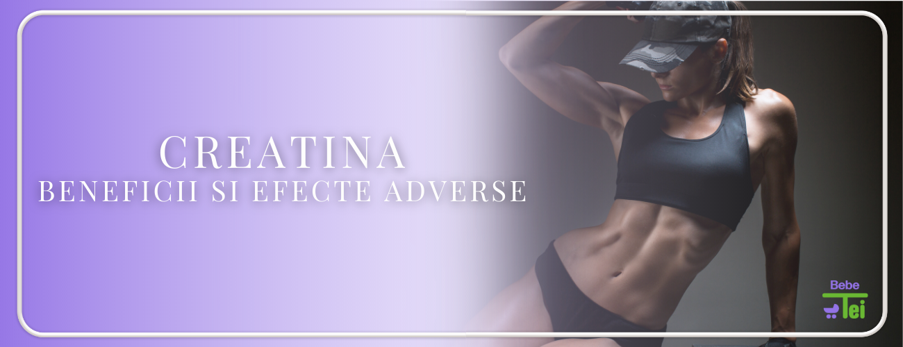 creatina