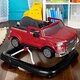 Premergator si antepremergator Ford Bronco, Bright Starts 573352