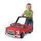 Premergator si antepremergator Ford Bronco, Bright Starts 573354