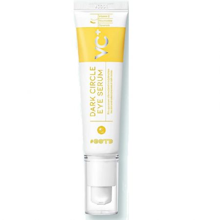 OOTD SERUM ANTI-CEARCAN CU NIACINAMIDE, CERAMIDE SI VITAMINA C, 30G  