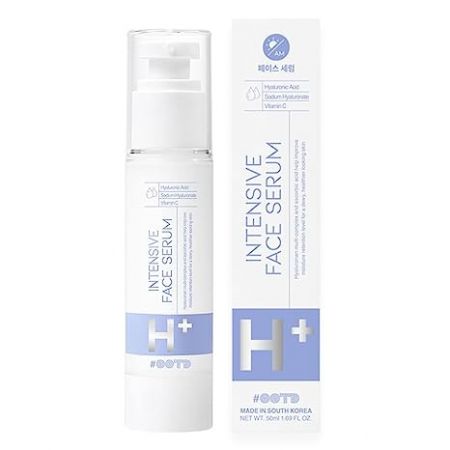 OOTD SERUM PENTRU DIMINEATA PENTRU HIDRATARE INTENSIVA, 50ML  