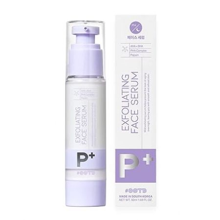 OOTD SERUM PENTRU SEARA PENTRU EXFOLIERE, 50ML  