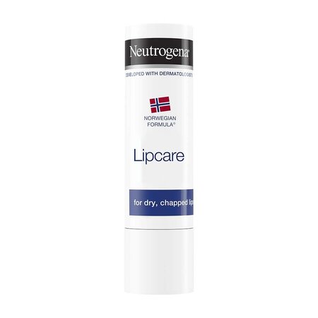 Balsam de buze, 4.8 g, Neutrogena 