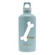 Recipient din aluminiu Futura, Puppy, 600 ml, Laken 573625