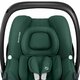Scoica auto I-size Cabriofix, Essential Green, Maxi Cosi 573638