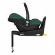 Scoica auto I-size Cabriofix, Essential Green, Maxi Cosi 573640