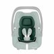 Scoica auto I-size Cabriofix, Essential Green, Maxi Cosi 573647