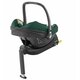 Scoica auto I-size Cabriofix, Essential Green, Maxi Cosi 573641