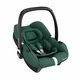 Scoica auto I-size Cabriofix, Essential Green, Maxi Cosi 573645