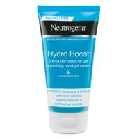 Gel-crema pentru maini Hydro Boost, 75 ml, Neutrogena 