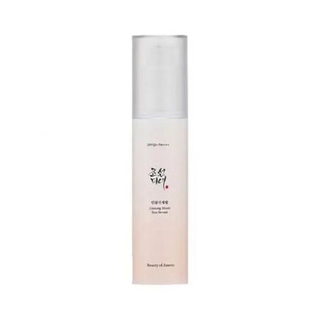 BEAUTY OF JOSEON SERUM PENTRU PROTECTIE SOLARA 50+ PA ++++ CU GINSENG , 50ML 