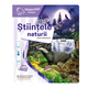 Carte interactiva Stiintele Naturii, Aventuri prin natura, +6 ani, Raspundel Istetel 573779