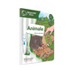 Carte cu autocolante Animale, Raspundel Istetel 573782