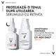 Ser antirid cu retinol Liftactiv Specialist, 30 ml, Vichy 573823