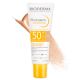 Crema lejera cu SPF50+ Photoderm Aquafluide, 40 ml, Claire, Bioderma 625462