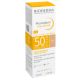 Crema lejera cu SPF50+ Photoderm Aquafluide, 40 ml, Claire, Bioderma 625463