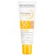 Crema lejera cu SPF50+ Photoderm Aquafluide, 40 ml, Claire, Bioderma 625461