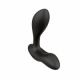 Vibrator anal de tip rabbit Vector+, Negru, We-Vibe 573851