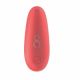 Vibrator pentru clitoris Starlet 2, Coral, Womanizer 573859