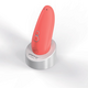 Vibrator pentru clitoris Starlet 2, Coral, Womanizer 573861