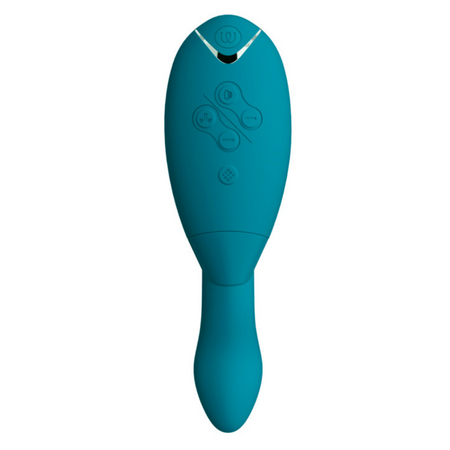 Vibrator Duo 2, Petrol, Womanizer 573865